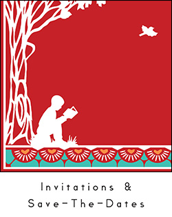 Invitations & Save-The-Dates