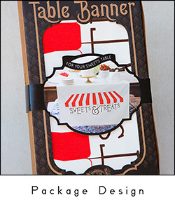 Package Design