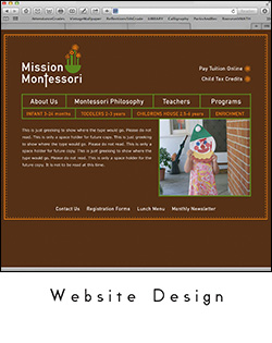 Website Design